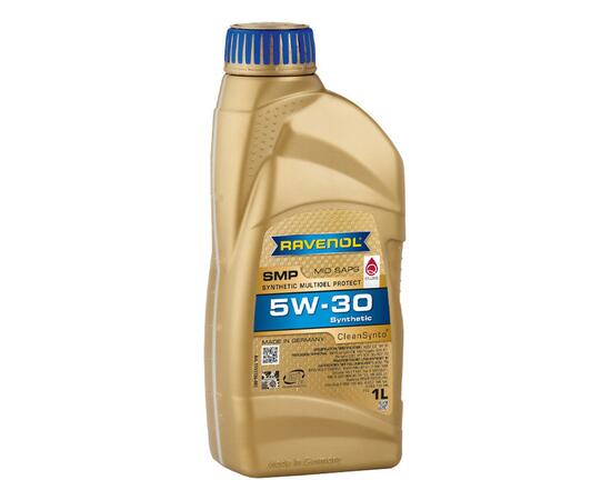 Моторное масло RAVENOL SMP SAE 5W-30 (1л)