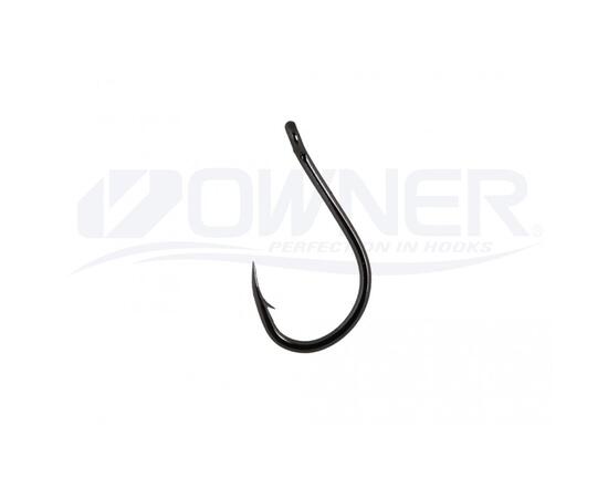 Крючок OWNER Cut Super CCN w/eye BC №6 7шт