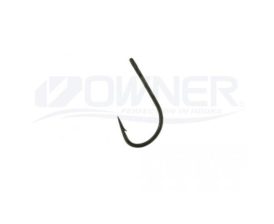 Крючок OWNER Split Shotter MH-11 green №8 13шт