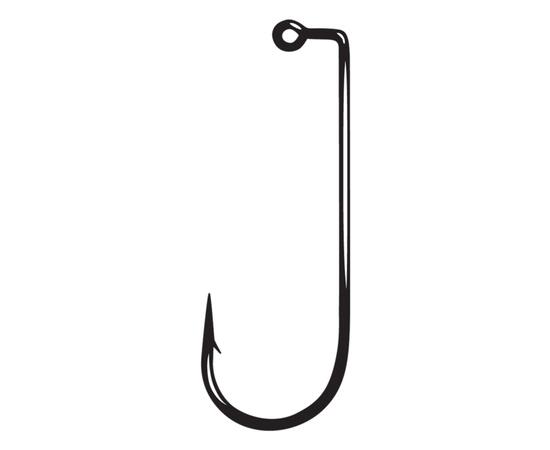 Крючки GAMAKATSU HOOK JIG 90 LEG #1/0 HW