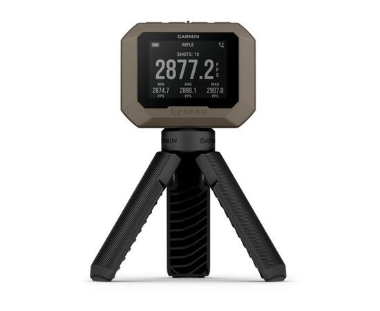 Баллистический  хронограф Garmin Xero C1 Pro