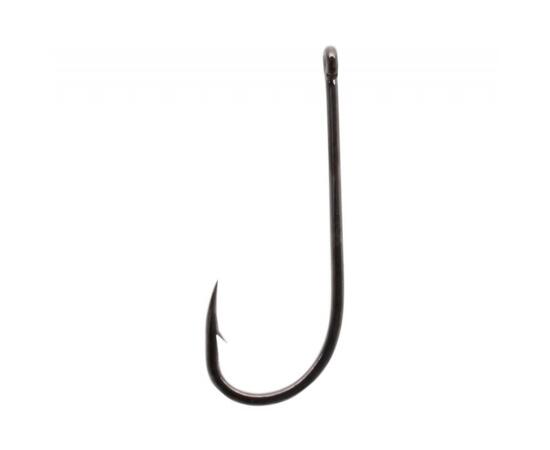 Крючки GAMAKATSU LS-1223F Ring Eye size 008, 13st