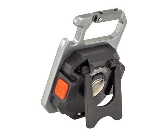 Мини фонарь для кемпинга AKKOSTAR AK505100 8W 400mAh