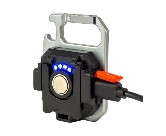 Мини фонарь для кемпинга AKKOSTAR AK505100 8W 400mAh