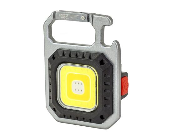 Мини фонарь для кемпинга AKKOSTAR AK505100 8W 400mAh