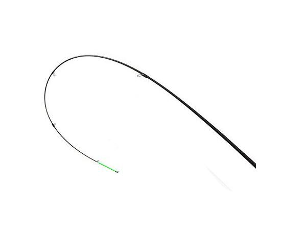Удочка зимняя "WestMan" PERCH SOFT хлыст карбон 30 см