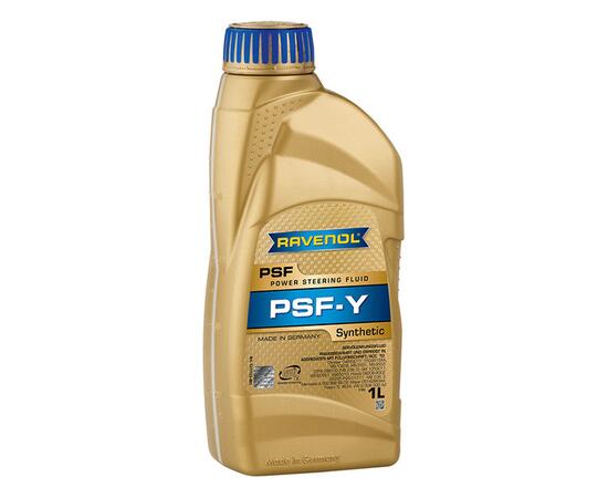 Жидкость для гидроусилителя  RAVENOL PSF-Y Fluid (1л)