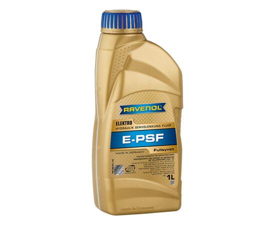 Гидравлическое масло RAVENOL Elektro-Hydraulik E-PSF Fluid (1л)