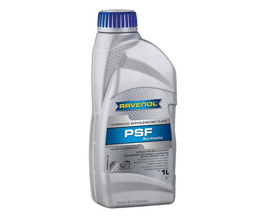 Гидравлическое масло RAVENOL PSF Fluid (1л)