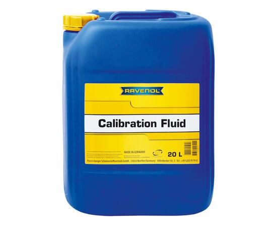 Жидкость калибровочная RAVENOL Calibration Fluid (20л)