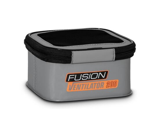 Набор емкостей GURU Fusion Ventilator EVA 3шт с крышкой сеткой