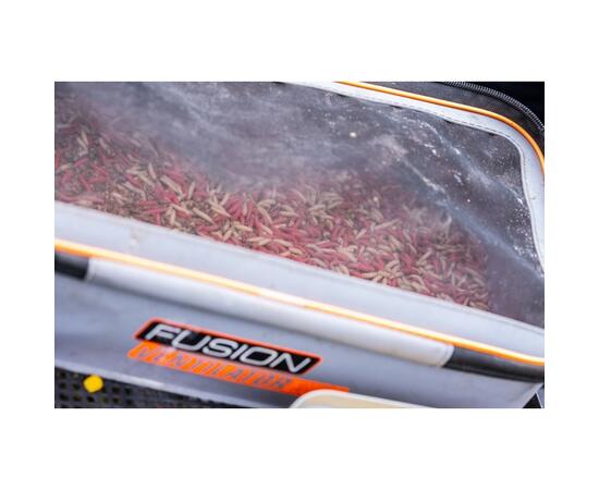 Набор емкостей GURU Fusion Ventilator EVA 3шт с крышкой сеткой