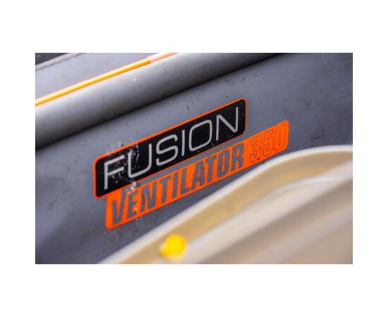 Набор емкостей GURU Fusion Ventilator EVA 5шт с крышкой сеткой
