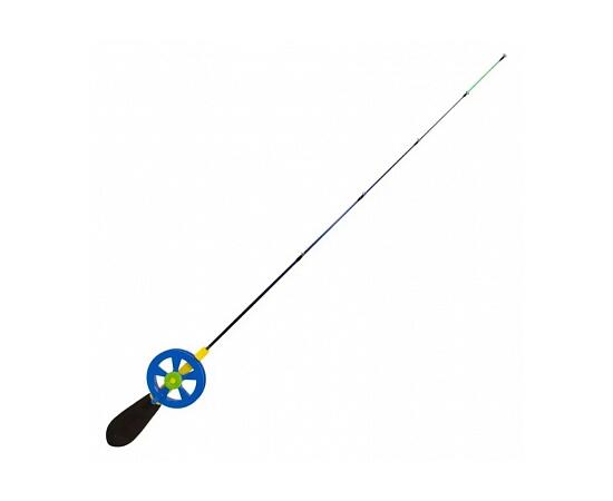 Удочка зимняя "WestMan" PERCH SOFT хлыст карбон 30 см