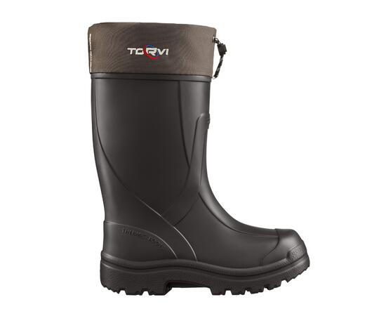 Сапоги TORVI с подошвой ТЭП -45С, р 42, с вкладышем, СВМ 01 45 Черный