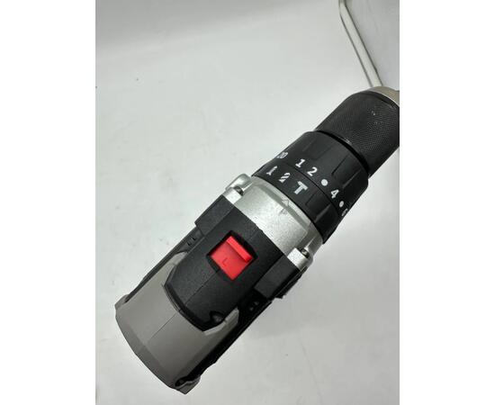 Шуруповерт бесщеточный для ледобура с двумя аккумуляторами NANWEI NW-D5217-6