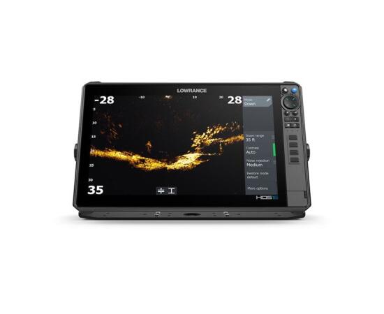 Датчик Lowrance Active Target 2XL - Новинка 2026