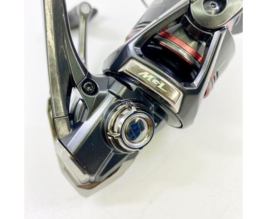 Катушка Shimano 24 Vanford 4000