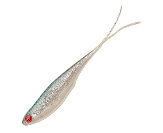 Мягкие приманки оснащенные Narval Fishing Live Slug 20cm 10g #012-John Snow