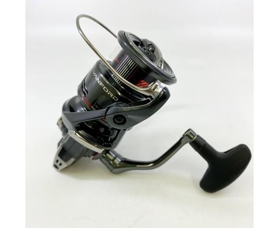 Катушка Shimano 24 Vanford 4000