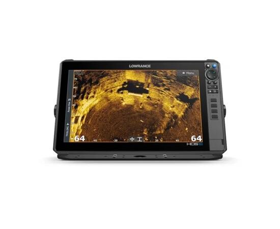 Датчик Lowrance Active Target 2XL - Новинка 2026