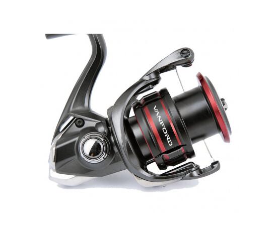 Катушка Shimano Vanford C3000