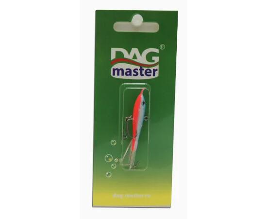 Балансир DAG MASTER классик - 15 гр /14