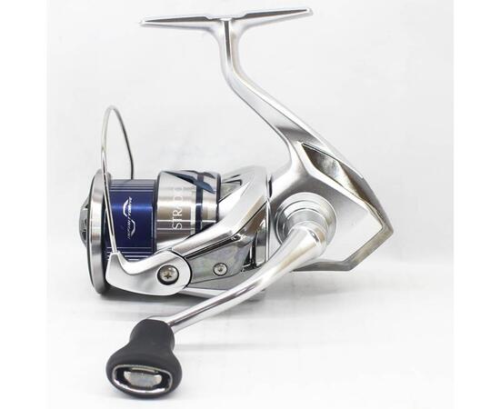 Катушка Shimano 23 Stradic 2500S