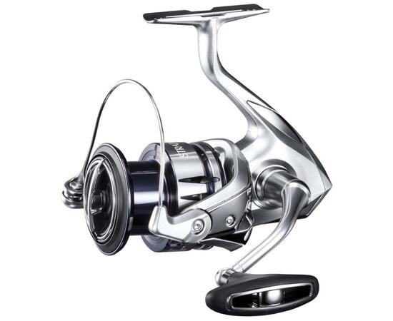 Катушка Shimano 23 Stradic C3000