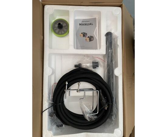 Мойка высокого давления Aprila BTK-1514B3