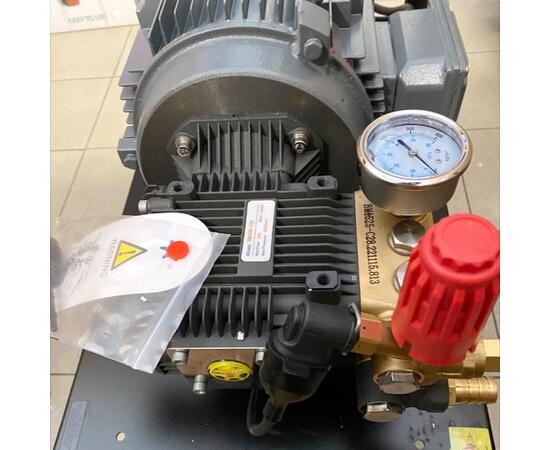 Мойка высокого давления Aprila BT-1518B3