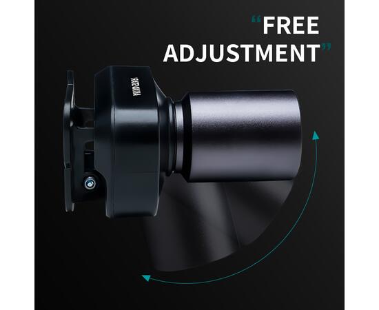 Фонарь налобный AKKOSTAR AK501621