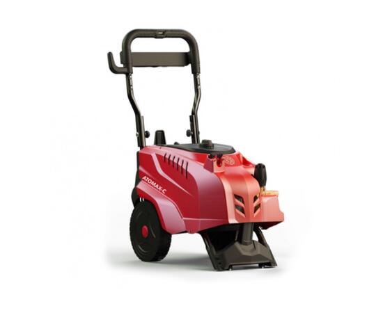 Мойка высокого давления IPC Portotecnica Atomax-C D1813T T400/50P