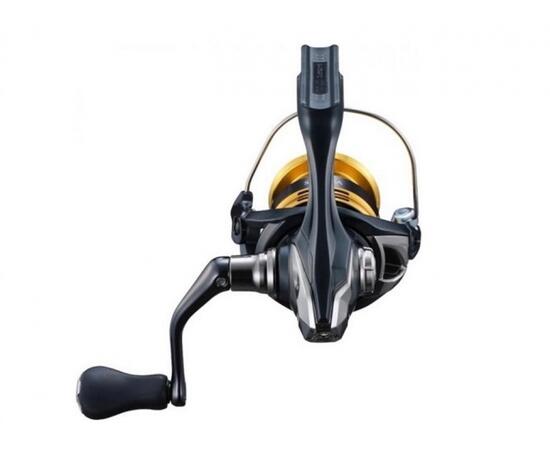 Катушка Shimano 22 Sahara C2000S