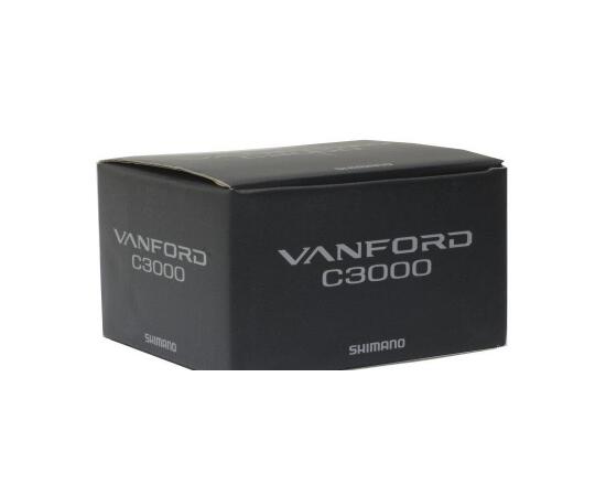 Катушка Shimano Vanford C3000
