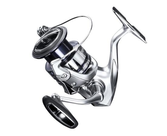 Катушка Shimano 23 Stradic C3000