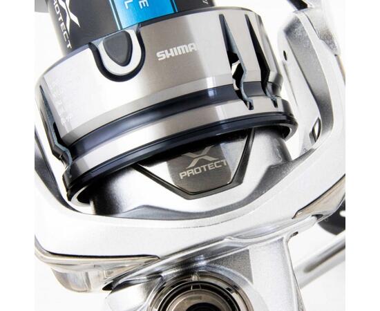 Катушка Shimano 23 Stradic C3000