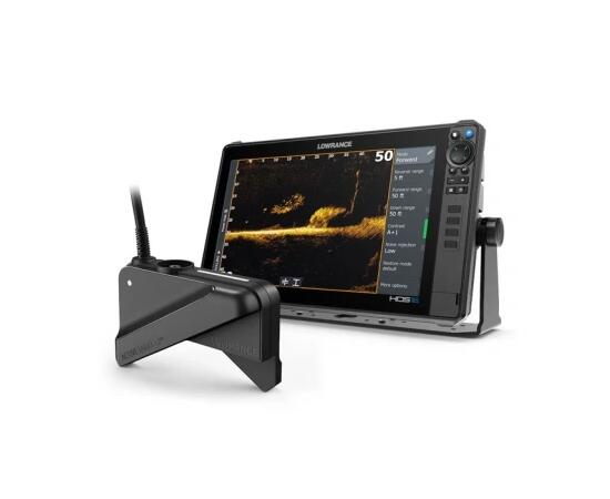 Датчик Lowrance Active Target 2XL - Новинка 2026