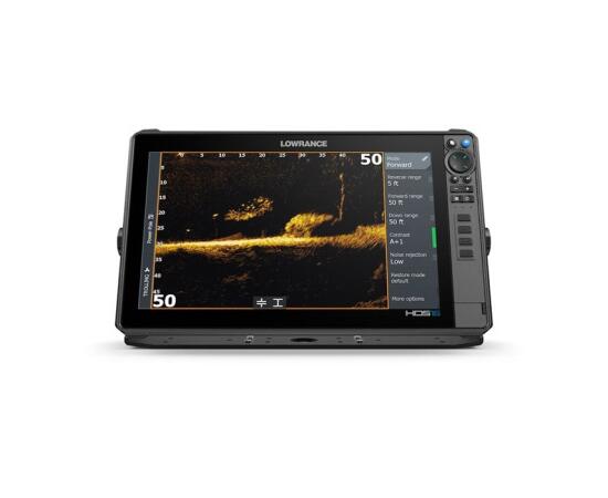 Датчик Lowrance Active Target 2XL - Новинка 2026