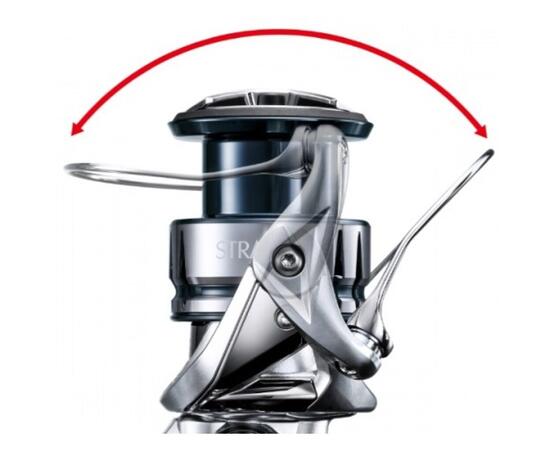 Катушка Shimano 23 Stradic C3000