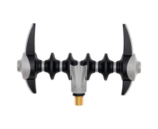 Перекладина для удилищ GURU Stealth Reaper Rest Mini NEW