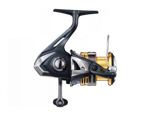 Катушка Shimano 22 Sahara C2000S