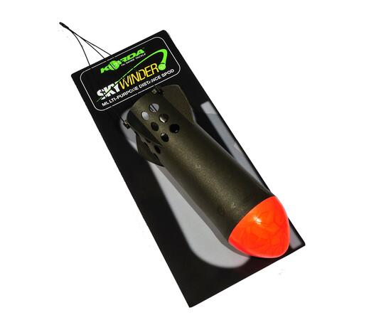Ракета KORDA SkyWinder Orange