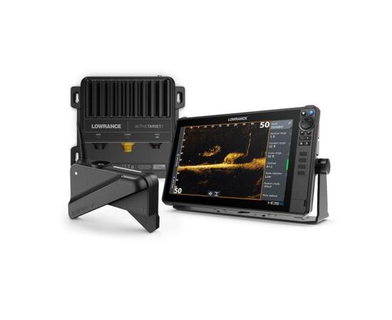Датчик Lowrance Active Target 2XL - Новинка 2026