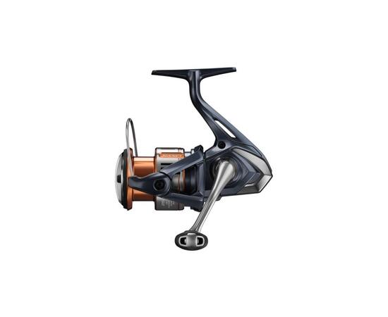 Катушка Shimano 25 Nasci 2500