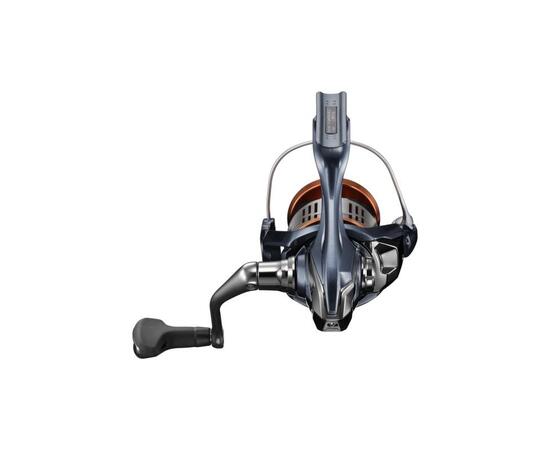 Катушка Shimano 25 Nasci 4000