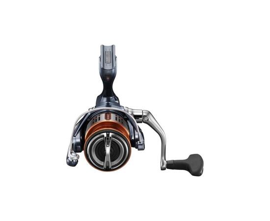 Катушка Shimano 25 Nasci 4000