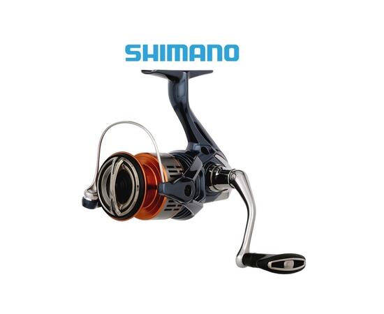 Катушка Shimano 25 Nasci C3000