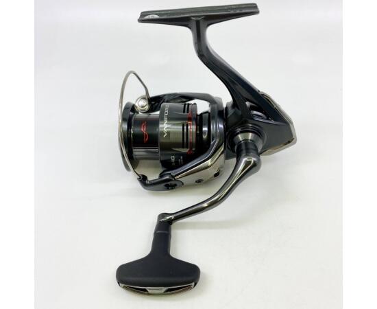 Катушка Shimano 24 Vanford 4000