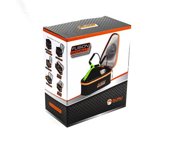 Сумка для рогаток Guru Fusion Catapult Bag с крышкой
